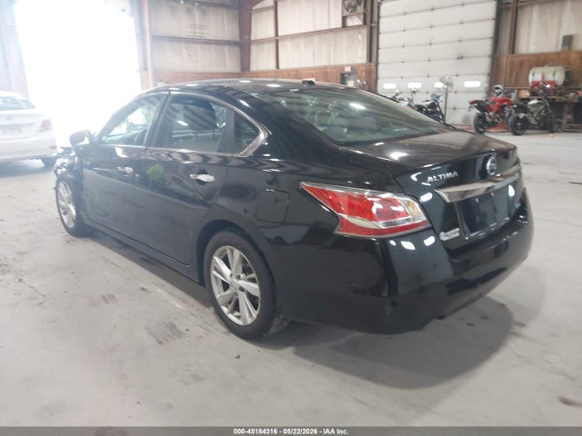 Aukcja sprzedaży 2014 Nissan Altima 2.5 Sv, vin: 1N4AL3AP4EC148978, numer aukcji: 45184316