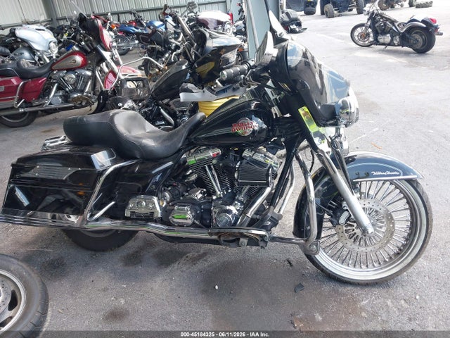 Aukcja sprzedaży 2006 Harley-davidson Flhtcui, vin: 1HD1FCW156Y655025, numer aukcji: 45184325