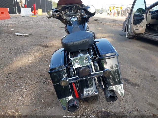 Продажа на аукционе авто 2006 Harley-davidson Flhtcui, vin: 1HD1FCW156Y655025, номер лота: 45184325
