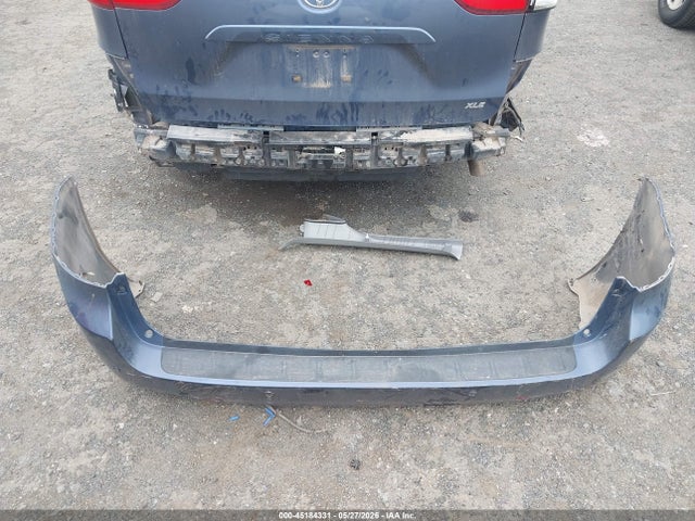 Продаж на аукціоні авто 2016 Toyota Sienna Xle Premium 8 Passenger, vin: 5TDYK3DC8GS738722, номер лоту: 45184331