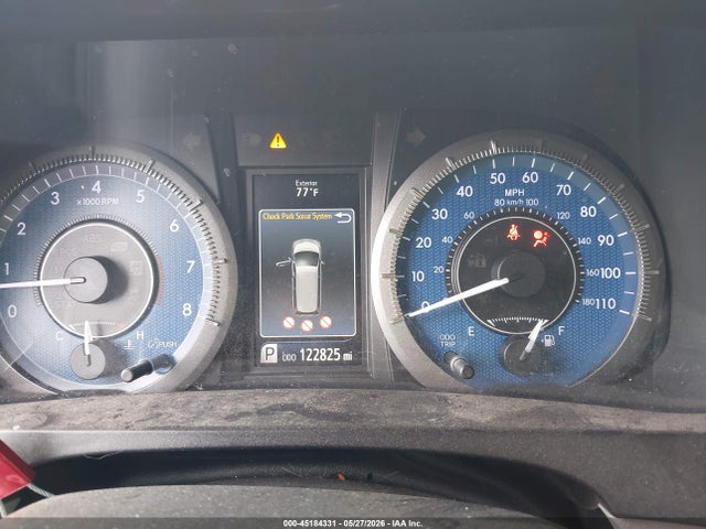 Продаж на аукціоні авто 2016 Toyota Sienna Xle Premium 8 Passenger, vin: 5TDYK3DC8GS738722, номер лоту: 45184331