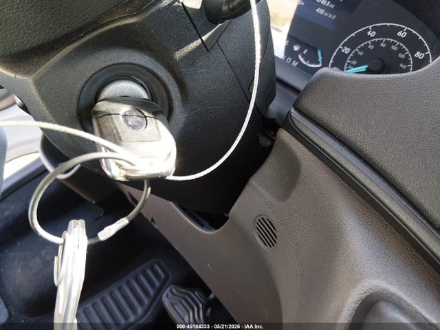 45184333 :رقم المزاد ، 1FBAX2YG5RKA16181 vin ، 2024 Ford Transit-350 Passenger Van Xlt مزاد بيع