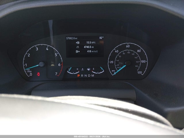 45184333 :رقم المزاد ، 1FBAX2YG5RKA16181 vin ، 2024 Ford Transit-350 Passenger Van Xlt مزاد بيع