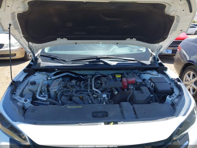 2024 Nissan Sentra Sv Xtronic Cvt მანქანა იყიდება აუქციონზე, vin: 3N1AB8CV8RY380232, აუქციონის ნომერი: 45184334