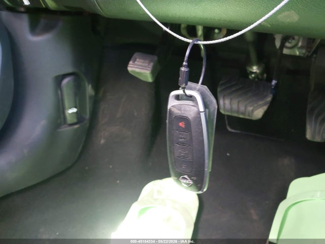 2024 Nissan Sentra Sv Xtronic Cvt მანქანა იყიდება აუქციონზე, vin: 3N1AB8CV8RY380232, აუქციონის ნომერი: 45184334