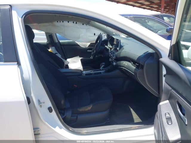 2024 Nissan Sentra Sv Xtronic Cvt მანქანა იყიდება აუქციონზე, vin: 3N1AB8CV8RY380232, აუქციონის ნომერი: 45184334