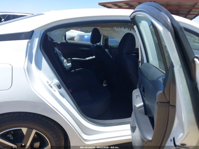 2024 Nissan Sentra Sv Xtronic Cvt მანქანა იყიდება აუქციონზე, vin: 3N1AB8CV8RY380232, აუქციონის ნომერი: 45184334