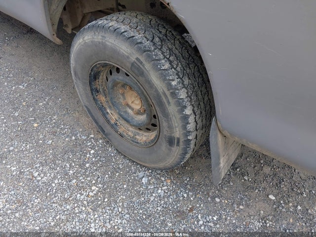 2000 Toyota Tundra მანქანა იყიდება აუქციონზე, vin: 5TBJN3219YS023890, აუქციონის ნომერი: 45184336