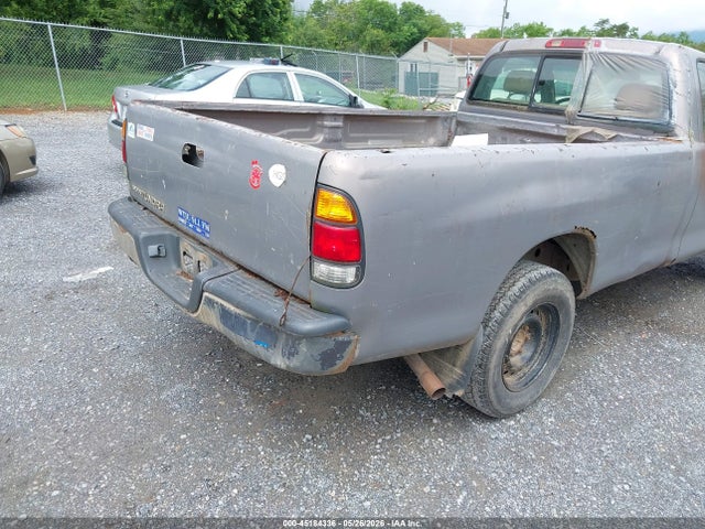 2000 Toyota Tundra მანქანა იყიდება აუქციონზე, vin: 5TBJN3219YS023890, აუქციონის ნომერი: 45184336