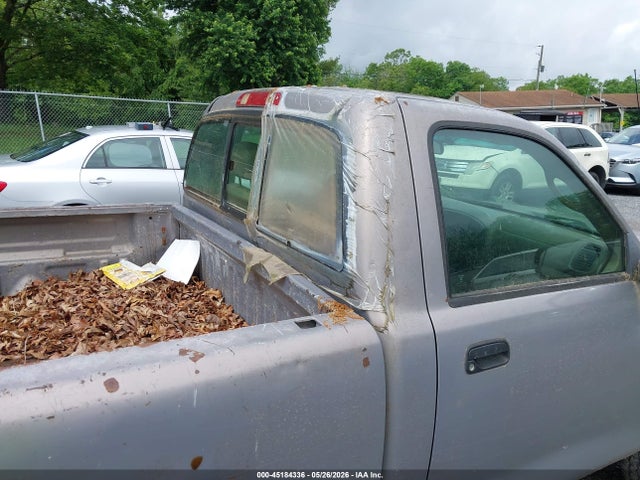 2000 Toyota Tundra მანქანა იყიდება აუქციონზე, vin: 5TBJN3219YS023890, აუქციონის ნომერი: 45184336