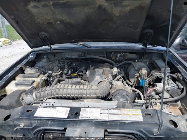 Aukcja sprzedaży 2000 Ford Ranger Xlt, vin: 1FTZR15X2YTA22147, numer aukcji: 45184337