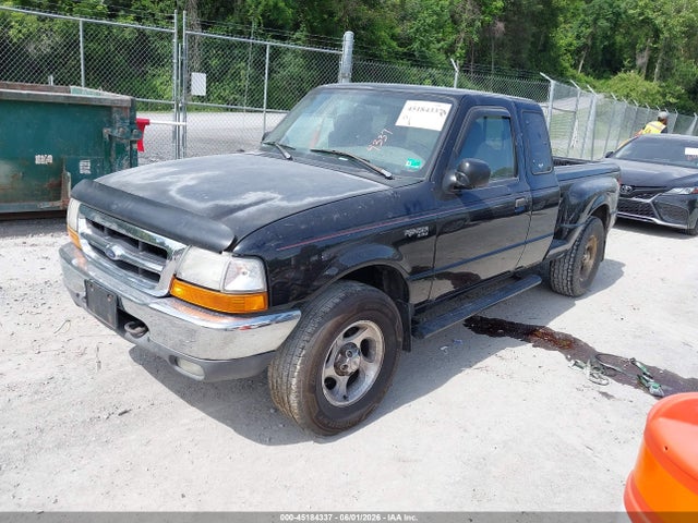 Aukcja sprzedaży 2000 Ford Ranger Xlt, vin: 1FTZR15X2YTA22147, numer aukcji: 45184337