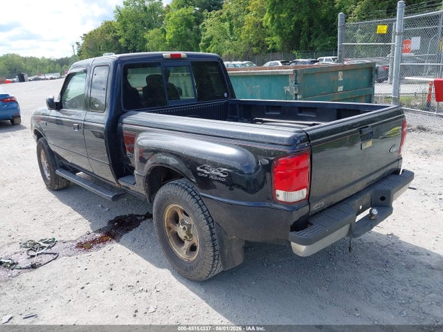 Aukcja sprzedaży 2000 Ford Ranger Xlt, vin: 1FTZR15X2YTA22147, numer aukcji: 45184337