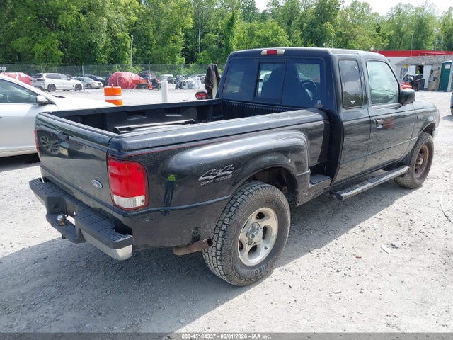 Aukcja sprzedaży 2000 Ford Ranger Xlt, vin: 1FTZR15X2YTA22147, numer aukcji: 45184337