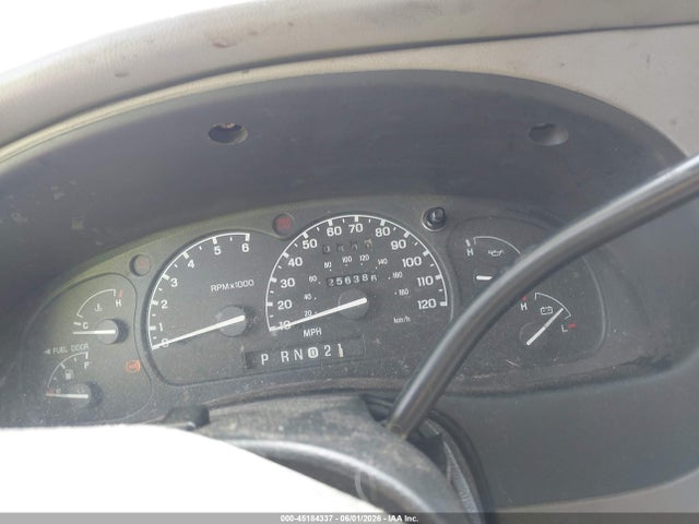 Aukcja sprzedaży 2000 Ford Ranger Xlt, vin: 1FTZR15X2YTA22147, numer aukcji: 45184337