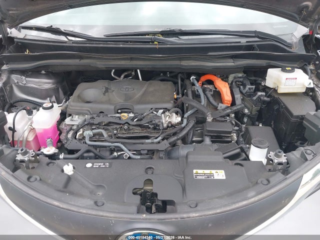 Toyota SIENNA LE 2024 5TDKSKFC1RS135014 Image 10