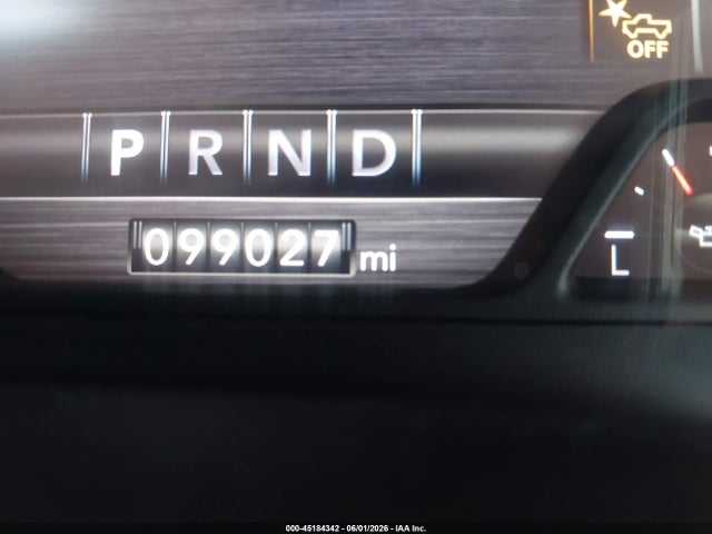 45184342 :رقم المزاد ، 1C6SRFLM9MN741814 vin ، 2021 Ram 1500 Rebel  4x4 5'7 Box مزاد بيع