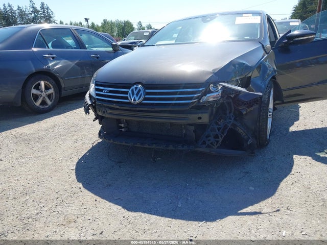 Продаж на аукціоні авто 2017 Volkswagen Cc 2.0t R-line Executive, vin: WVWFP7AN1HE503530, номер лоту: 45184345