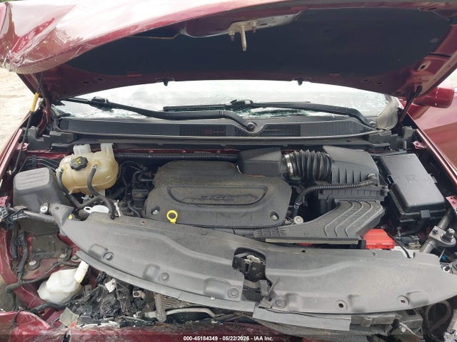 45184349 :رقم المزاد ، 2C4RC1BG9KR597348 vin ، 2019 Chrysler Pacifica Touring L مزاد بيع