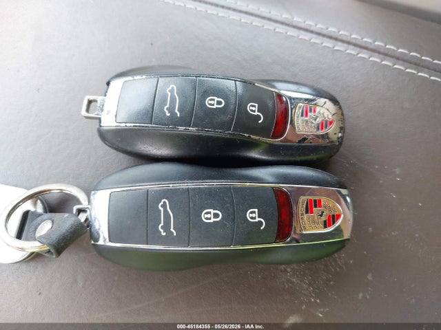 Продаж на аукціоні авто 2014 Porsche Cayenne Diesel/diesel Platinum Edition, vin: WP1AF2A29ELA32528, номер лоту: 45184355