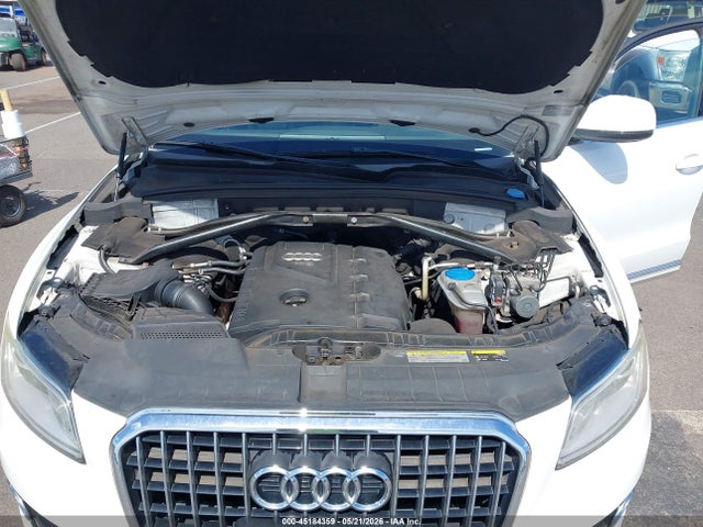 WA1CFAFP8EA023544 Audi Q5 2.0t Premium