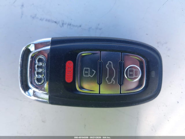 WA1CFAFP8EA023544 Audi Q5 2.0t Premium