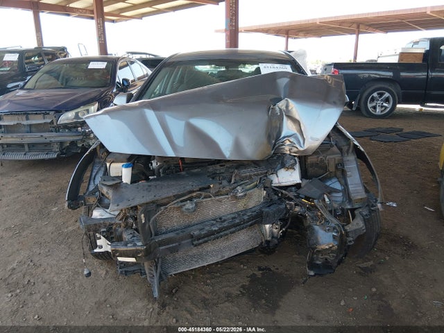 5NPE24AF4JH698319 Hyundai SONATA SE