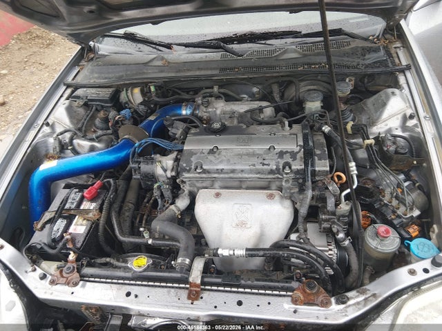 Aukcja sprzedaży 2000 Honda Prelude Type Sh, vin: JHMBB6154YC006361, numer aukcji: 45184363