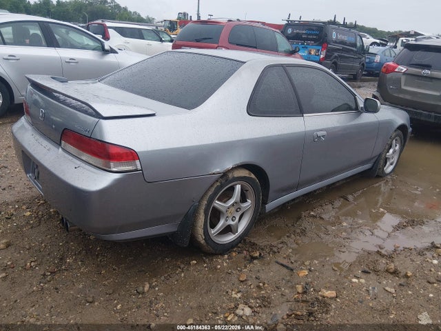 Aukcja sprzedaży 2000 Honda Prelude Type Sh, vin: JHMBB6154YC006361, numer aukcji: 45184363