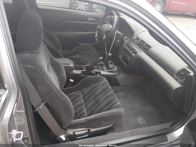 Aukcja sprzedaży 2000 Honda Prelude Type Sh, vin: JHMBB6154YC006361, numer aukcji: 45184363