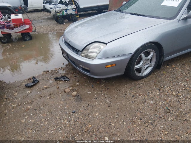 Aukcja sprzedaży 2000 Honda Prelude Type Sh, vin: JHMBB6154YC006361, numer aukcji: 45184363