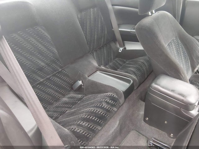 Aukcja sprzedaży 2000 Honda Prelude Type Sh, vin: JHMBB6154YC006361, numer aukcji: 45184363