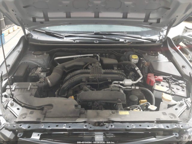 Subaru Crosstrek Premium 2024 JF2GUADC8R8257209 Image 10