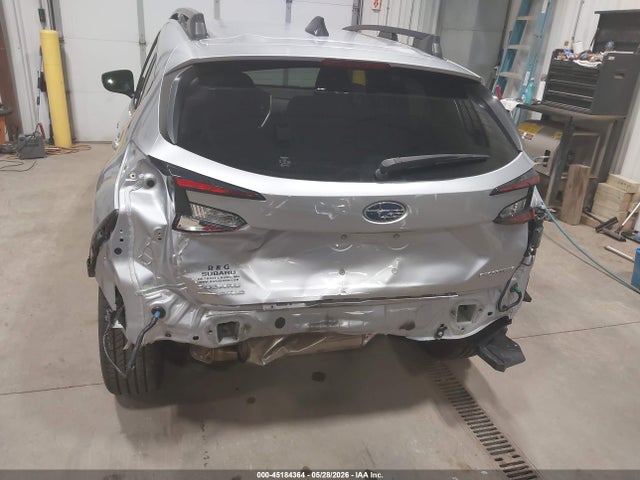 Subaru Crosstrek Premium 2024 JF2GUADC8R8257209 Image 17