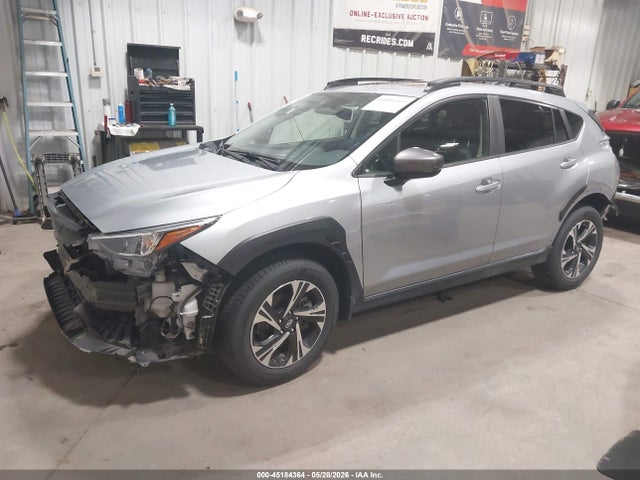 Subaru Crosstrek Premium 2024 JF2GUADC8R8257209 Image 2