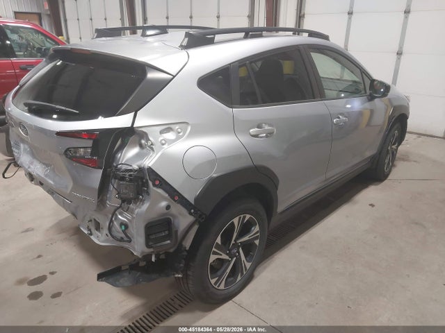 Subaru Crosstrek Premium 2024 JF2GUADC8R8257209 Image 4