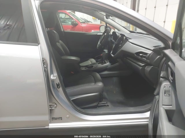 Subaru Crosstrek Premium 2024 JF2GUADC8R8257209 Image 5