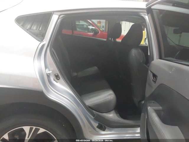 Subaru Crosstrek Premium 2024 JF2GUADC8R8257209 Image 8