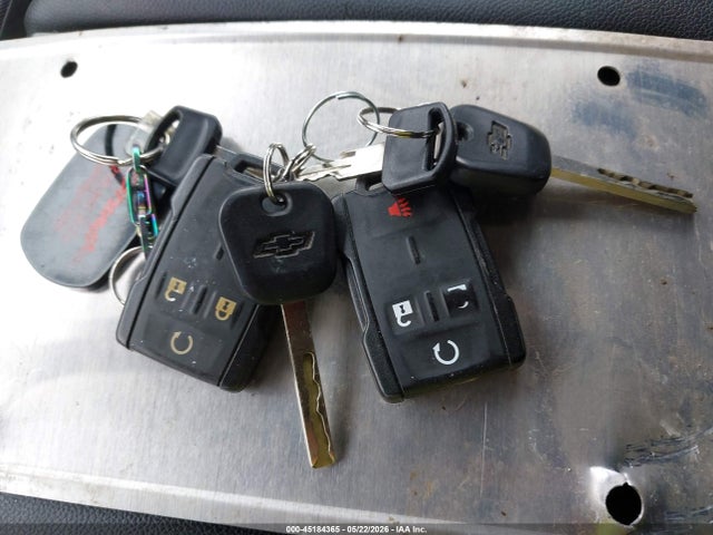 3GCUKRECXGG335016 Chevrolet Silverado 1500 2lt