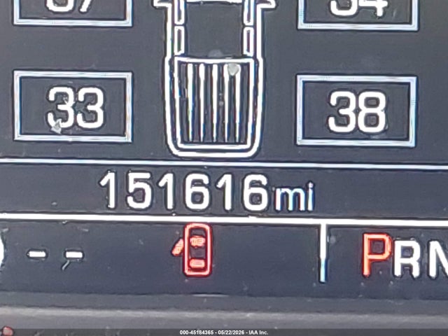 3GCUKRECXGG335016 Chevrolet Silverado 1500 2lt