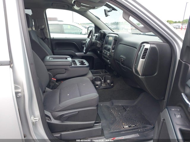 3GCUKRECXGG335016 Chevrolet Silverado 1500 2lt