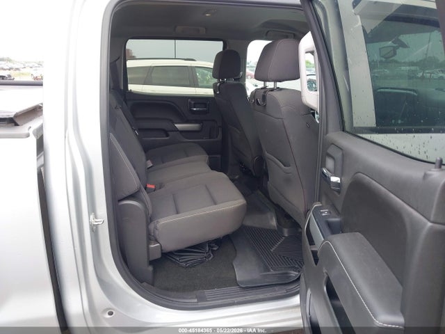 3GCUKRECXGG335016 Chevrolet Silverado 1500 2lt