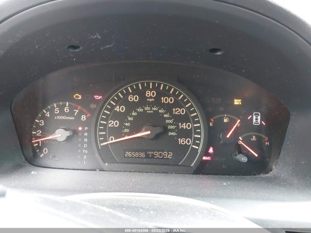 Aukcja sprzedaży 2005 Honda Accord 2.4 Lx, vin: 1HGCM56445A161690, numer aukcji: 45184366