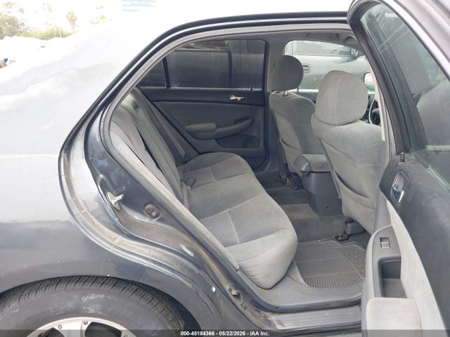 Aukcja sprzedaży 2005 Honda Accord 2.4 Lx, vin: 1HGCM56445A161690, numer aukcji: 45184366