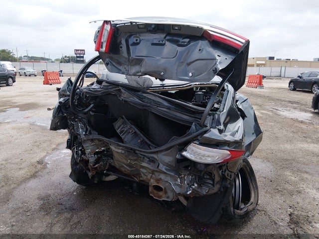 3FA6P0HD9HR364979 Ford FUSION SE
