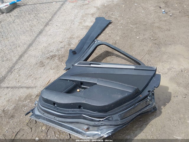 3FA6P0HD9HR364979 Ford FUSION SE