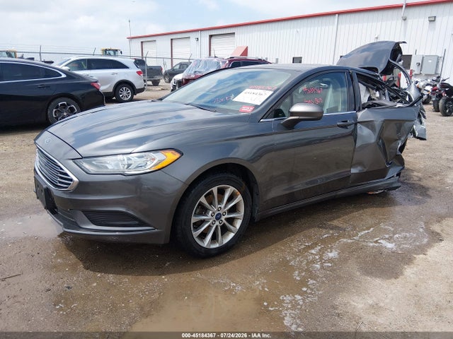3FA6P0HD9HR364979 Ford FUSION SE