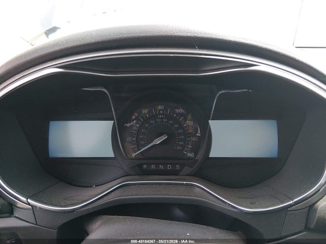 3FA6P0HD9HR364979 Ford FUSION SE