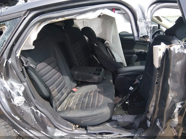 3FA6P0HD9HR364979 Ford FUSION SE