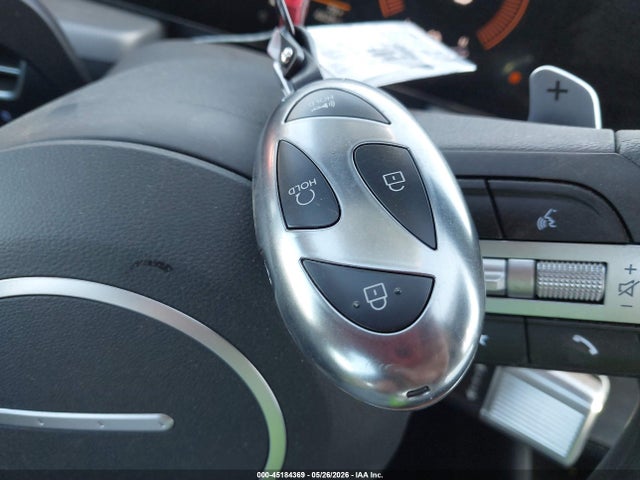 Продажа на аукционе авто 2026 Hyundai Sonata Hybrid Blue, vin: KMHL24JJ3TA155061, номер лота: 45184369